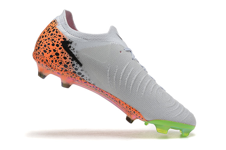 Ghete de fotbal Nike PHANTOM GX II ELITE FG-Safari