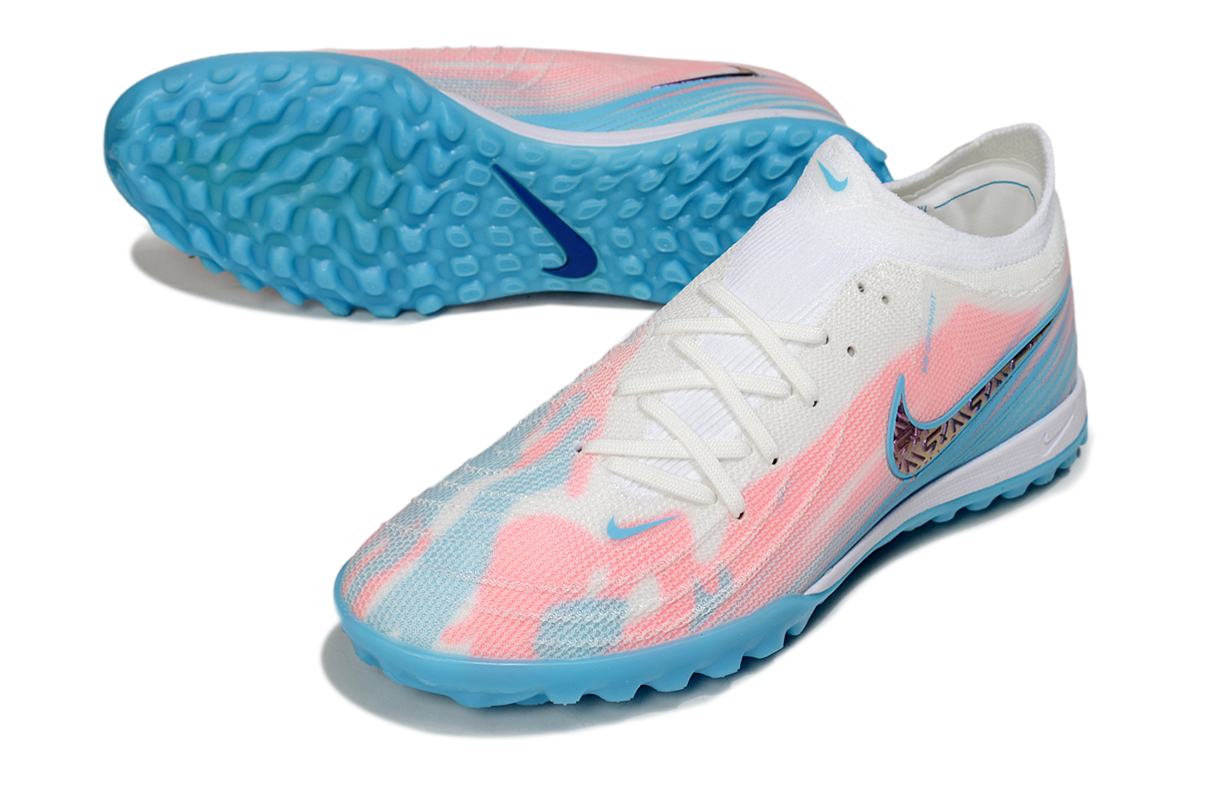 Ghete Sintetic Nike Phantom GX II Elite TF Ocean – topsneakers.ro