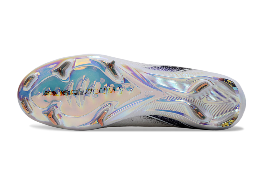Ghete Fotbal Nike Air Zoom White Pearl – FG