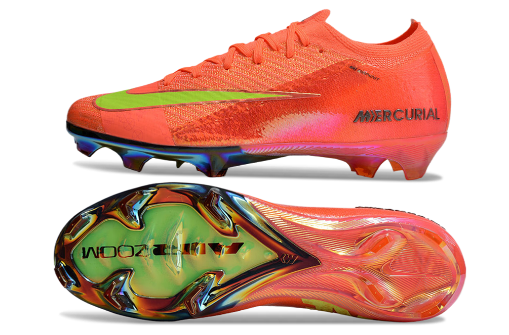Ghete Fotbal Nike Zoom Mercurial Vapor 16 Elite SE FG
