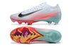 Ghete Fotbal Nike Mercurial Vapor 16 Elite FG-Pink/Green