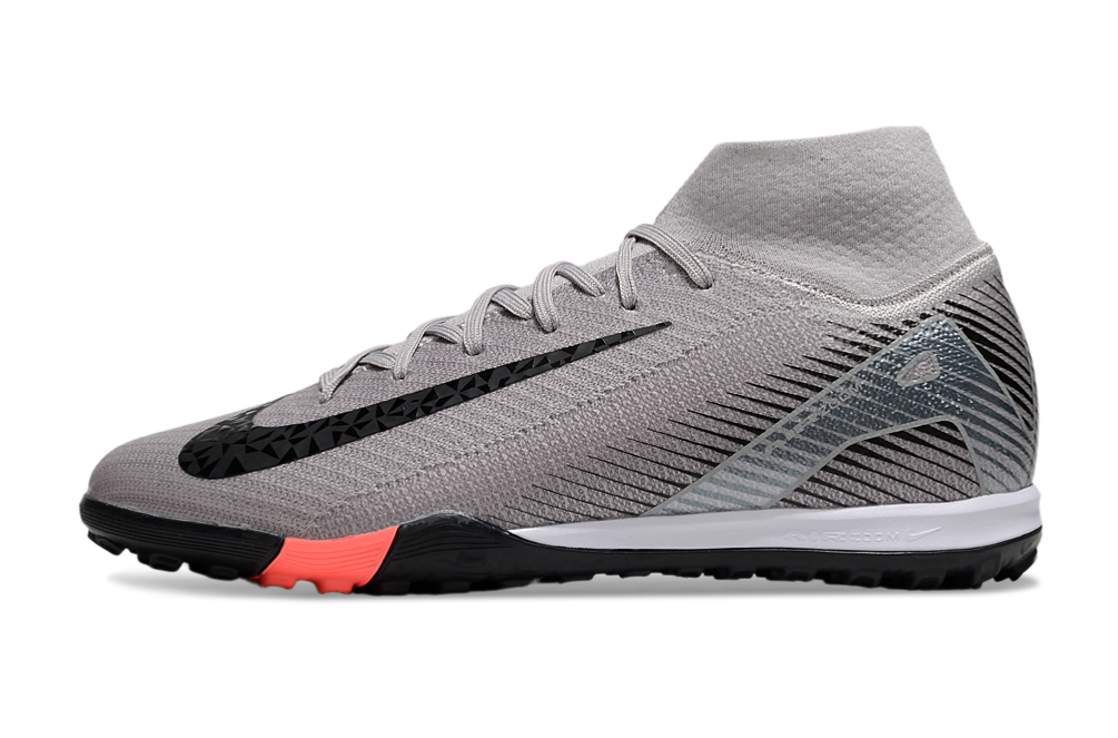 Ghete Sintetic Nike Superfly 9 TF-Gri
