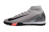 Ghete Sintetic Nike Superfly 9 TF-Gri