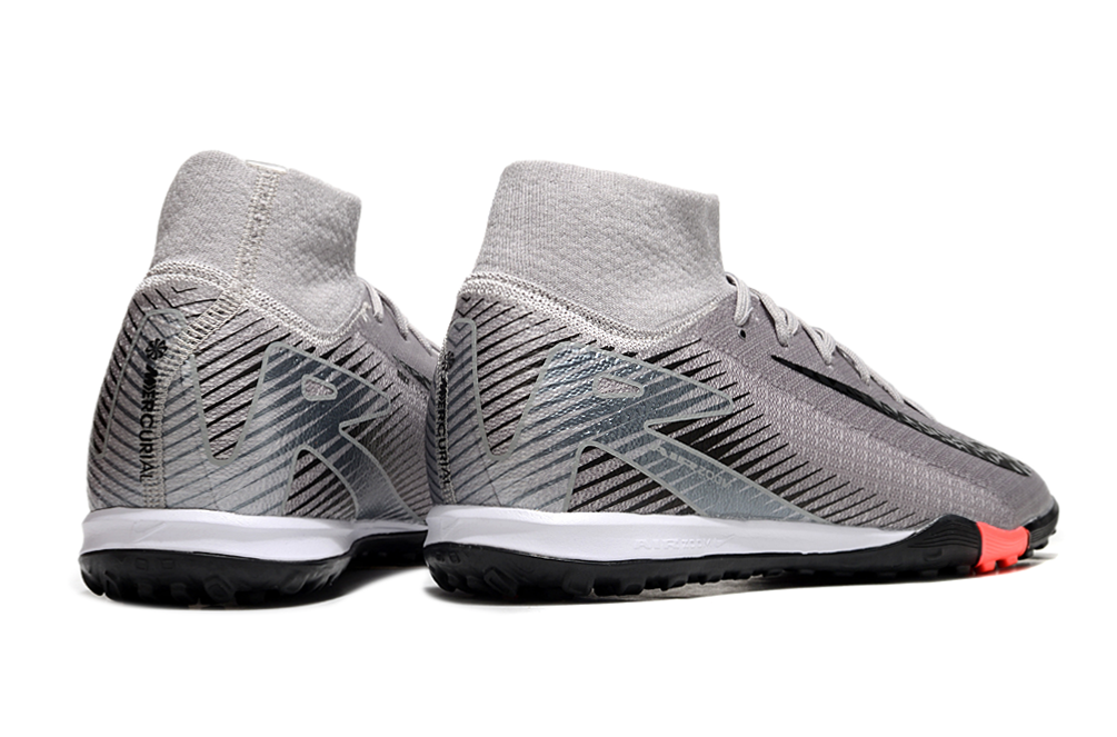 Ghete Sintetic Nike Superfly 9 TF-Gri