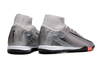 Ghete Sintetic Nike Superfly 9 TF-Gri