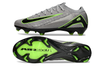 Ghete Fotbal Nike Mercurial ZOOM Vapor 15 Elite FG Chrome