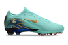 Ghete Fotbal Nike Mercurial Vapor 16 Green/Gold/Black FG