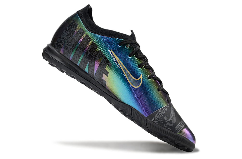 Ghete Sintetic Nike Zoom Mercurial Vapor 16 Elite TF Cosmic Speed