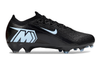 Ghete Fotbal Nike Air Zoom Mercurial Vapor 16 Elite FG-Blue/Black