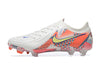 Ghete de fotbal Nike PHANTOM GX II RED/WHITE ELITE FG