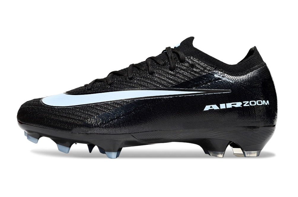 Ghete Fotbal Nike Air Zoom Mercurial Vapor 16 Elite FG-Blue/Black