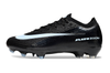 Ghete Fotbal Nike Air Zoom Mercurial Vapor 16 Elite FG-Blue/Black