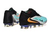 Ghete Fotbal Nike Phantom 6 Low Elite FG Chrome