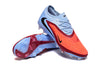 Ghete Fotbal Nike Phantom 6 Red/Blue Elite FG