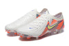 Ghete de fotbal Nike PHANTOM GX II RED/WHITE ELITE FG