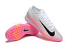 Ghete Sintetic Nike Air Zoom Mercurial Vapor 16 Pink TF