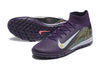 Ghete Sintetic Nike Mercurial SUPERFLY 10 Air Zoom Kylian Mbappe TF