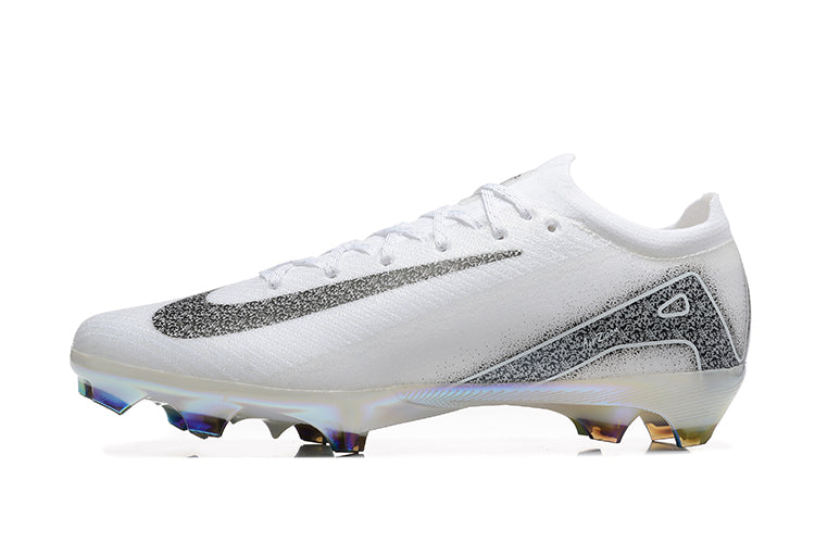 Ghete Fotbal Nike Air Zoom White Pearl – FG