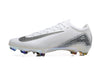 Ghete Fotbal Nike Air Zoom White Pearl – FG