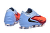 Ghete Fotbal Nike Phantom 6 Red/Blue Elite FG