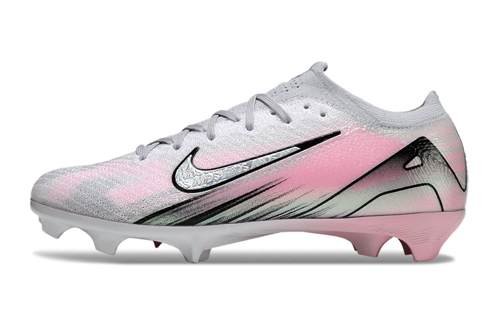 Ghete Fotbal Nike Air Zoom Mercurial Vapor 16 MDS Pink Elite FG