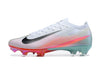Ghete Fotbal Nike Mercurial Vapor 16 Elite FG-Pink/Green