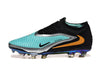 Ghete Fotbal Nike Phantom 6 Low Elite FG Chrome