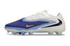 Ghete Fotbal Nike Phantom 6 Blue/White Elite FG