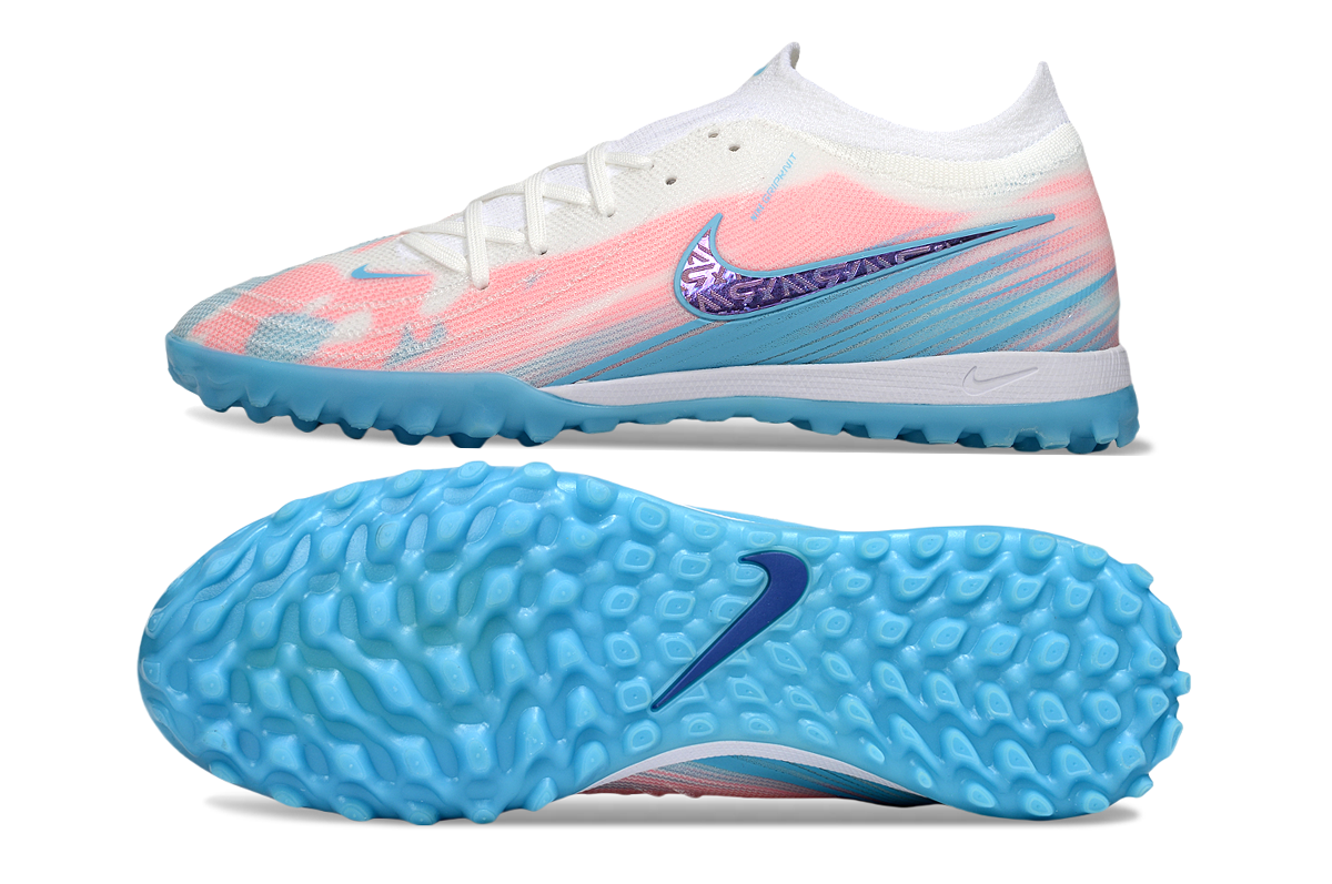 Ghete Sintetic Nike Phantom GX II Elite TF Ocean – topsneakers.ro