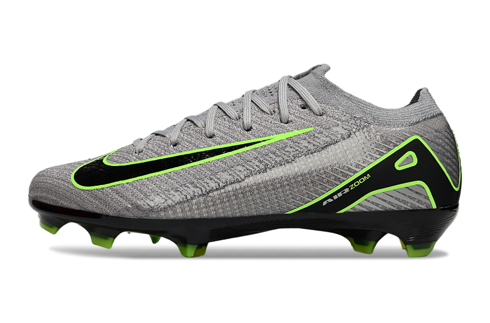 Ghete Fotbal Nike Mercurial ZOOM Vapor 15 Elite FG Chrome