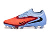 Ghete Fotbal Nike Phantom 6 Red/Blue Elite FG
