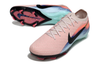 Ghete Fotbal Nike Air Zoom Mercurial Vapor 16 Elite FG Orange Blue Black