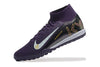 Ghete Sintetic Nike Mercurial SUPERFLY 10 Air Zoom Kylian Mbappe TF