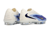 Ghete Fotbal Nike Phantom 6 Blue/White Elite FG