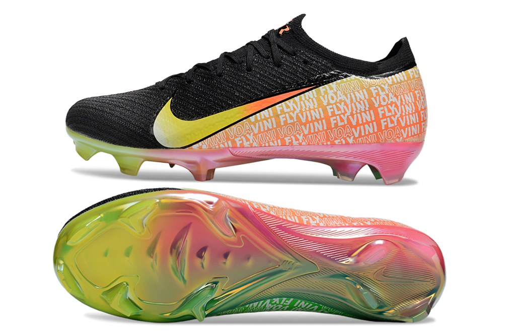 Ghete Fotbal Nike Mercurial Vapor 16 Elite Vini Jr FG