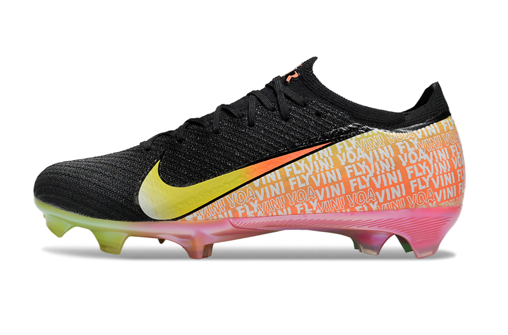 Ghete Fotbal Nike Mercurial Vapor 16 Elite Vini Jr FG