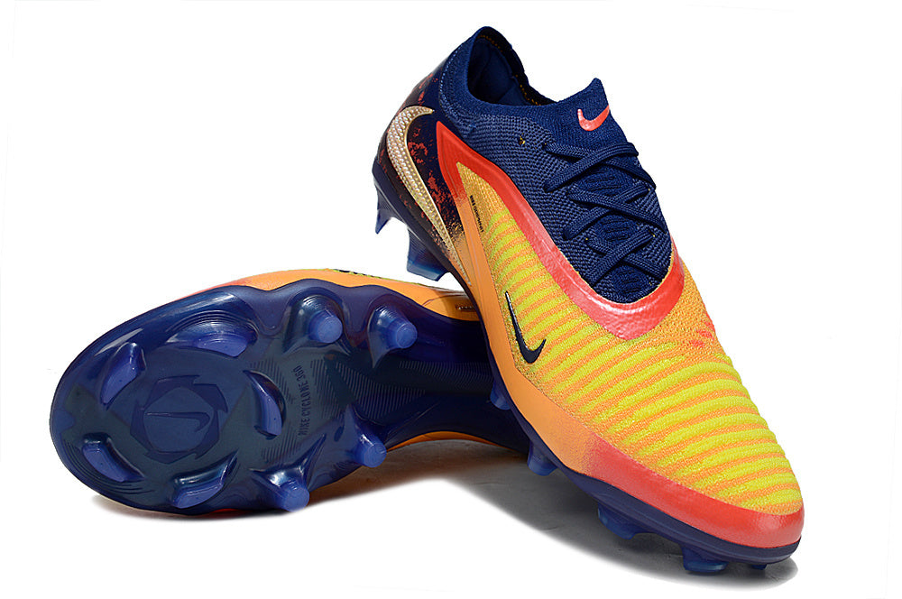 Ghete Fotbal Nike Phantom 6 Elite FG - Erling Haaland