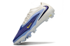 Ghete Fotbal Nike Phantom 6 Blue/White Elite FG