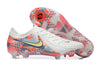 Ghete de fotbal Nike PHANTOM GX II RED/WHITE ELITE FG