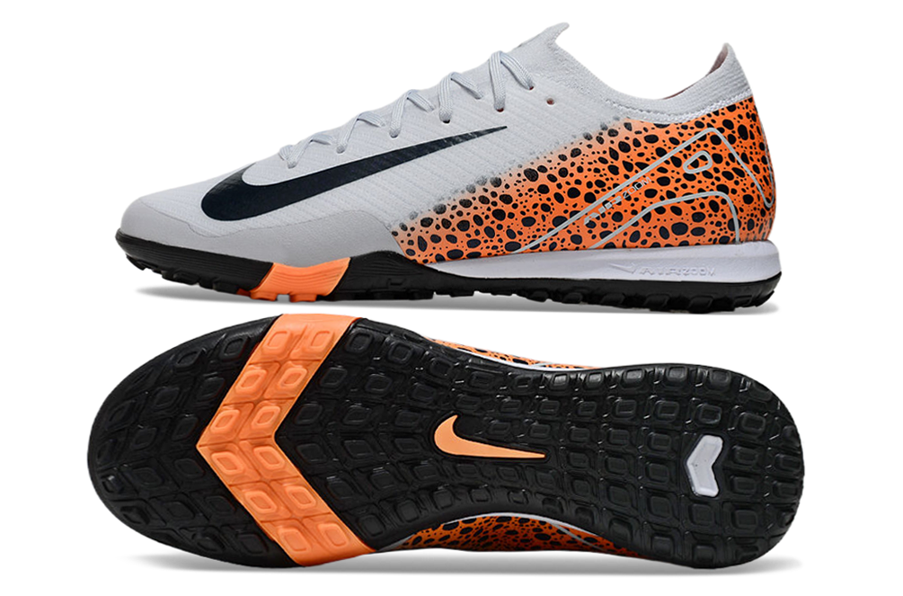 Ghete Sintetic Nike Zoom Mercurial Vapor 16 Elite TF Safari