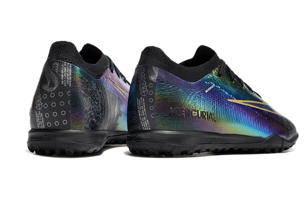 Ghete Sintetic Nike Zoom Mercurial Vapor 16 Elite TF Cosmic Speed