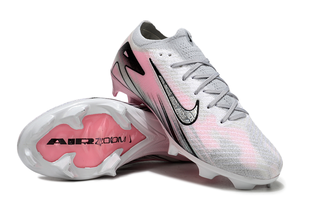Ghete Fotbal Nike Air Zoom Mercurial Vapor 16 MDS Pink Elite FG