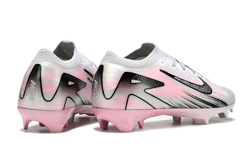 Ghete Fotbal Nike Air Zoom Mercurial Vapor 16 MDS Pink Elite FG