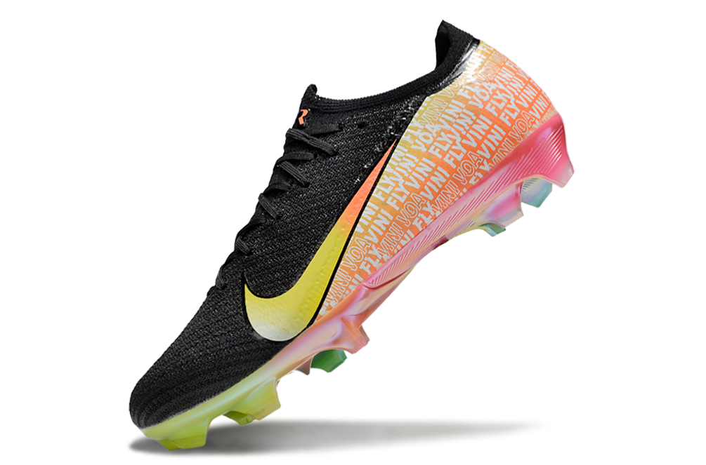 Ghete Fotbal Nike Mercurial Vapor 16 Elite Vini Jr FG