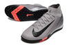 Ghete Sintetic Nike Superfly 9 TF-Gri
