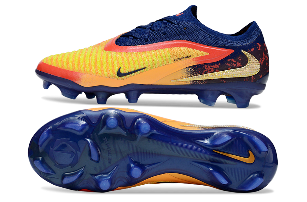 Ghete Fotbal Nike Phantom 6 Elite FG - Erling Haaland