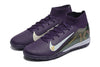 Ghete Sintetic Nike Mercurial SUPERFLY 10 Air Zoom Kylian Mbappe TF