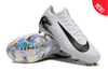 Ghete Fotbal Nike Air Zoom White Pearl – FG