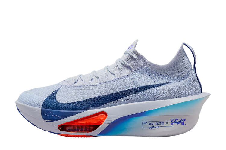 Adidași Alergat Nike AlphaFly 3-Blue