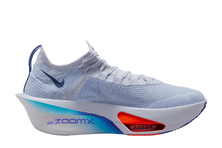 Adidași Alergat Nike AlphaFly 3-Blue